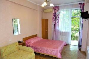 Изображение Изображение: № 3 и 4 Студио с балконом #1 #3