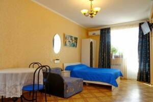 Изображение Изображение: № 5 Стандартный номер с балконом #1 #4