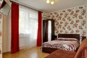 Изображение Изображение: № 6 Стандартный номер с балконом #1 #5