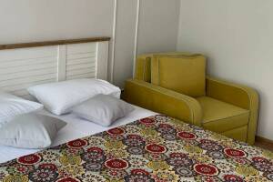 Изображение Изображение: Стандарт 2-х местный с доп. местом #1 #2