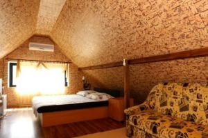 Изображение Изображение: «Эконом» 1-но комнатный 3-х местный #1 #1