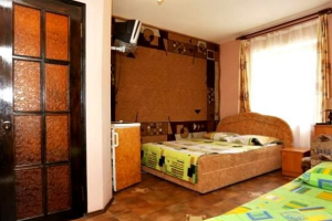 Изображение Изображение: «Стандарт» 1-но комнатный 3-х местный #1 #3