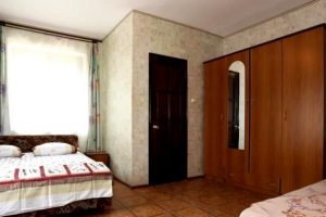 Изображение Изображение: «Стандарт» 1-но комнатный 4-х местный #1 #4