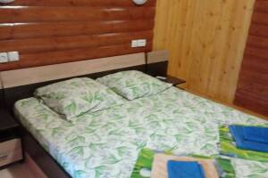 Изображение Изображение: 2хместный номер с кондиционером (однокомнатный) #1 #1