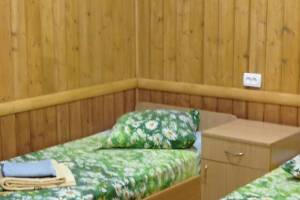 Изображение Изображение: 2-х комнатный номер #1 #4