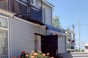 Изображение Изображение: Двухэтажный коттедж 80 кв #1 #1