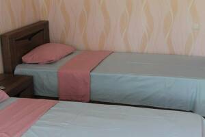 Изображение Изображение: 3-х местный «Стандарт» #1 #2