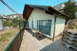 Изображение Изображение: Отдельно стоящий коттедж #1 #1