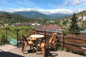 Изображение Изображение: 4-х местный «Эконом» #1 #4