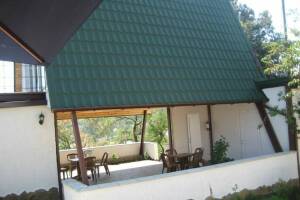 Изображение Изображение: 2-ух местный «Эконом» на первом этаже #1 #5