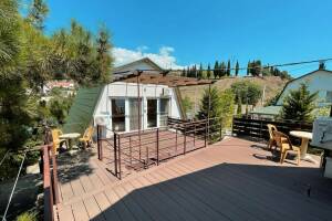 Изображение Изображение: 2-ух местный «Эконом» на втором этаже #1 #6