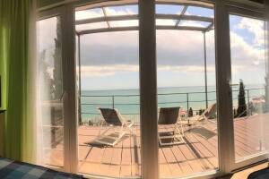 Изображение Изображение: 3-х местный (видовой) #1 #7