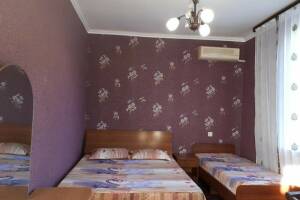 Изображение Изображение: Эконом 3-х местный #1 #1