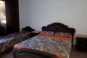 Изображение Изображение: Стандарт 3-х местный с доп. местом #1 #2