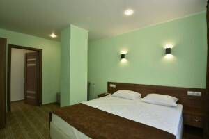 Изображение Изображение: Апартаменты большие #1 #1