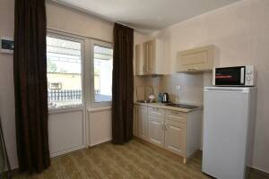 Изображение Изображение: Апартаменты маленькие #1 #2