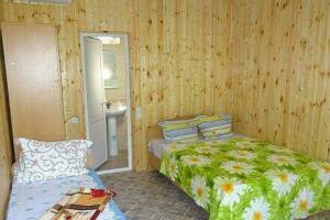 Изображение Изображение: Двух местный номер со всеми удобствами #1 #1