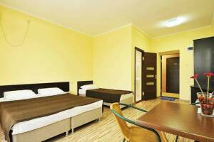 Изображение Изображение: 3-х местный «Стандарт» #1 #2