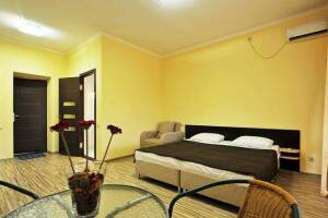 Изображение Изображение: 2-х местный «Комфорт» #1 #4