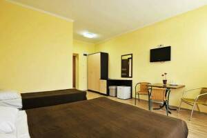 Изображение Изображение: 3-х местный «Комфорт» #1 #5