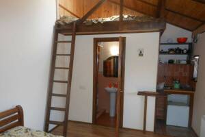 Изображение Изображение: Номер — «Студио с балконом» #1 #4