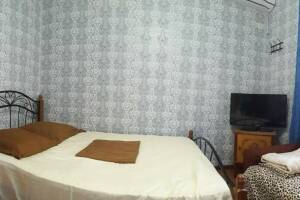 Изображение Изображение: Номер с удобствами #1 #1