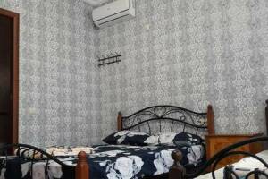 Изображение Изображение: Номер с удобствами #1 #3