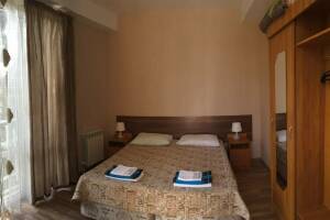 Изображение Изображение: Четырёхместный стандарт #1 #3