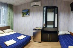 Изображение Изображение: 3-х местный номер #1 #1