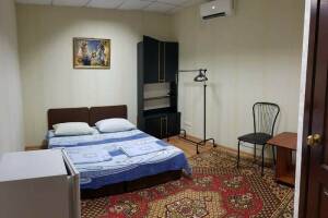 Изображение Изображение: 2-х местный номер #1 #2