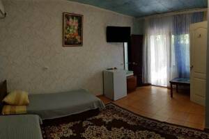 Изображение Изображение: 4-х местный номер отдельно стоящий #1 #3