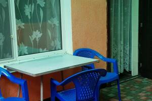 Изображение Изображение: 4-х местный номер #1 #4