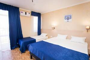 Изображение Изображение: 3-х местный «Стандарт» #1 #3