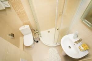 Изображение Изображение: 4-х местный «Джуниор сьют» без балкона #1 #5