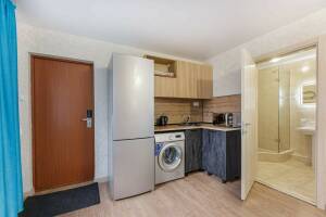 Изображение Изображение: Семейные апартаменты 2-х комнатные #1 #9