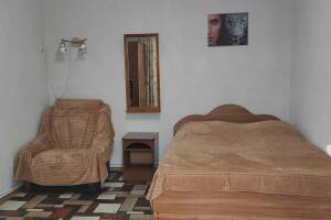 Изображение Изображение: Двухместный «Комфорт» #1 #2