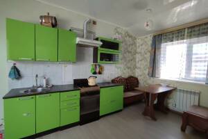 Изображение Изображение: Апартаменты «Зеленый» #1 #7