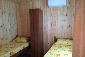 Изображение Изображение: Стандарт двухместный с раздельными кроватями #1 #2