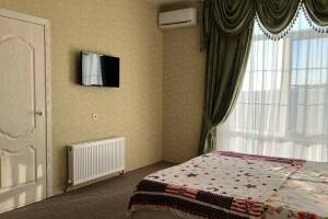 Изображение Изображение: Апартаменты студия на 3-х с собственным двориком #1 #3