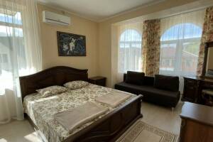 Изображение Изображение: № 2.2 Четрыхместный номер #1 #2