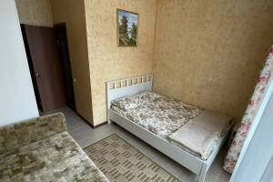 Изображение Изображение: № 2.3 Трехместный номер #1 #3