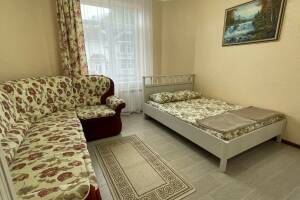 Изображение Изображение: № 2.4 Четырехместный номер #1 #4