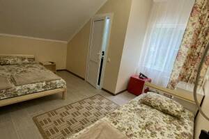 Изображение Изображение: № 3.4 Трехместный номер #1 #9