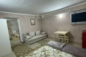 Изображение Изображение: № 1.1 Двухкомнатный от 6 до 8 мест #1 #11