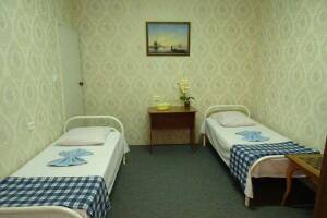 Изображение Изображение: Двухместный «Комфорт» #1 #1