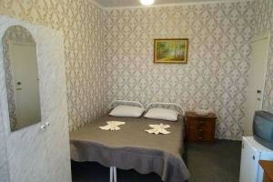 Изображение Изображение: Трёхместный «Комфорт» #1 #2