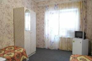 Изображение Изображение: Двухкомнатный «Комфорт» #1 #3