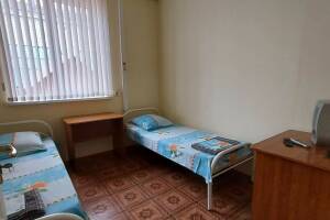 Изображение Изображение: Двухместный «Эконом» #1 #4