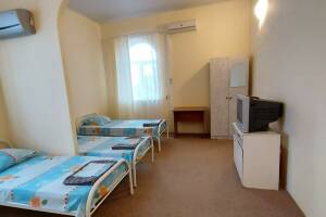 Изображение Изображение: Четырехместный «Эконом» #1 #6