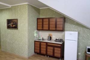 Изображение Изображение: Люкс двух комнатный #1 #3